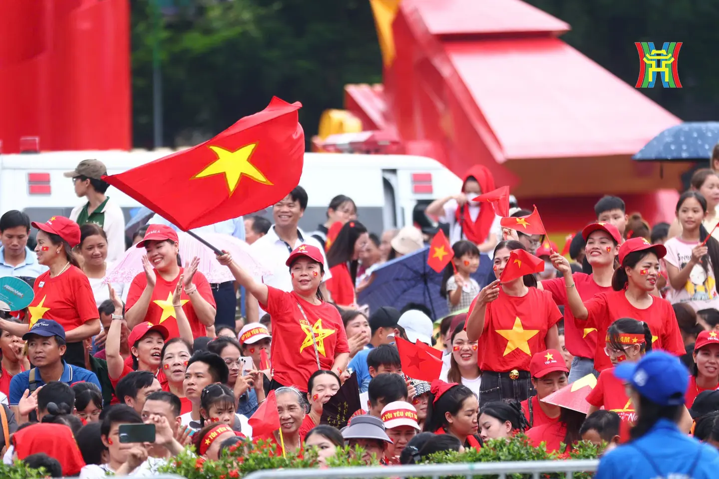 Đài PTTH Hà Nội